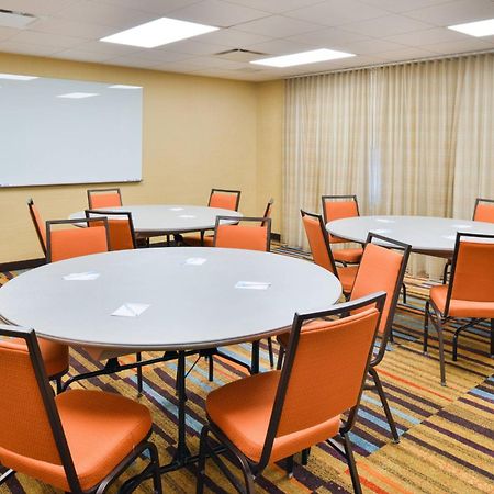 Fairfield Inn And Suites By Marriott Rochester West/Greece Kültér fotó
