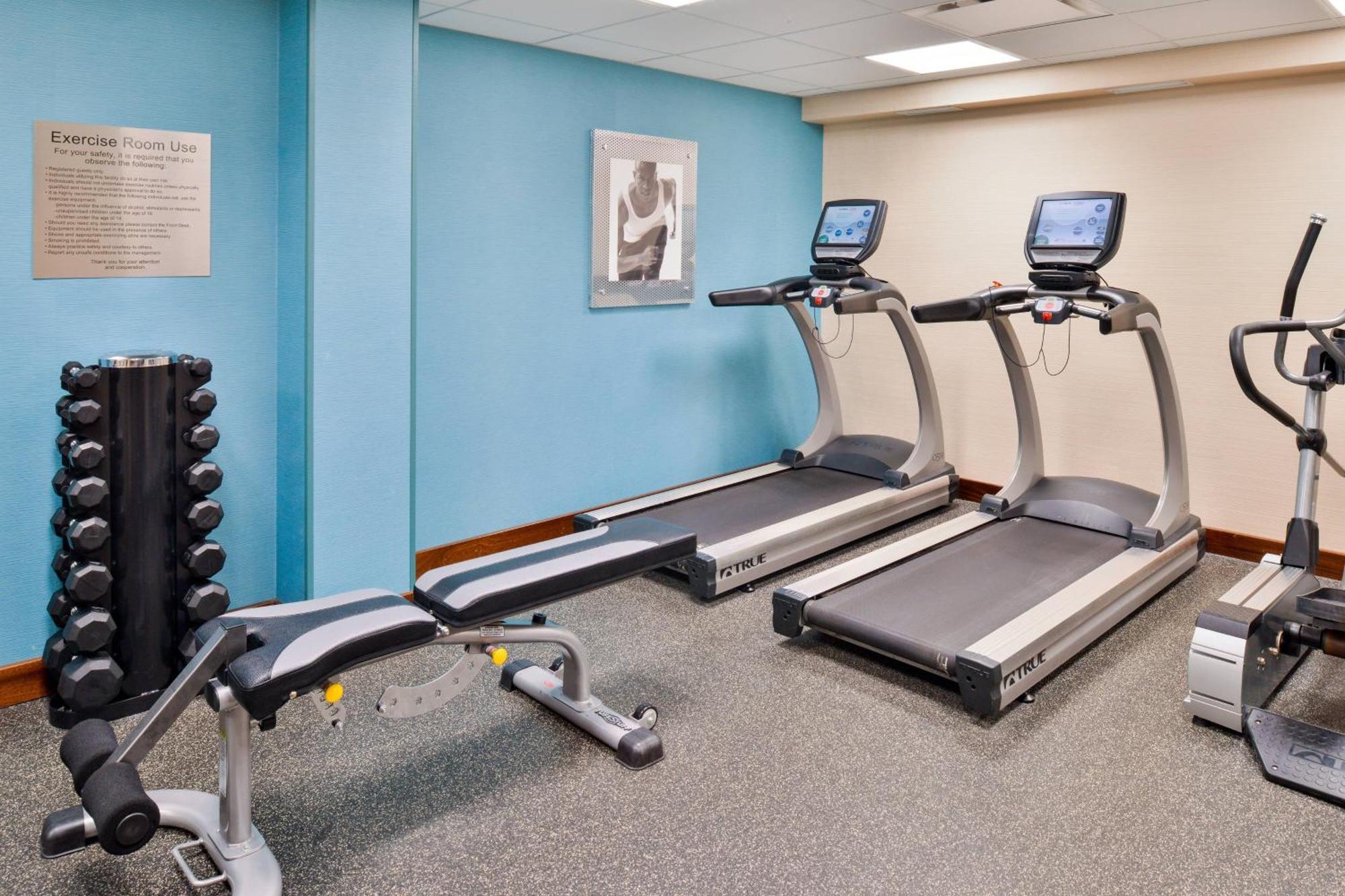 Fairfield Inn And Suites By Marriott Rochester West/Greece Kültér fotó