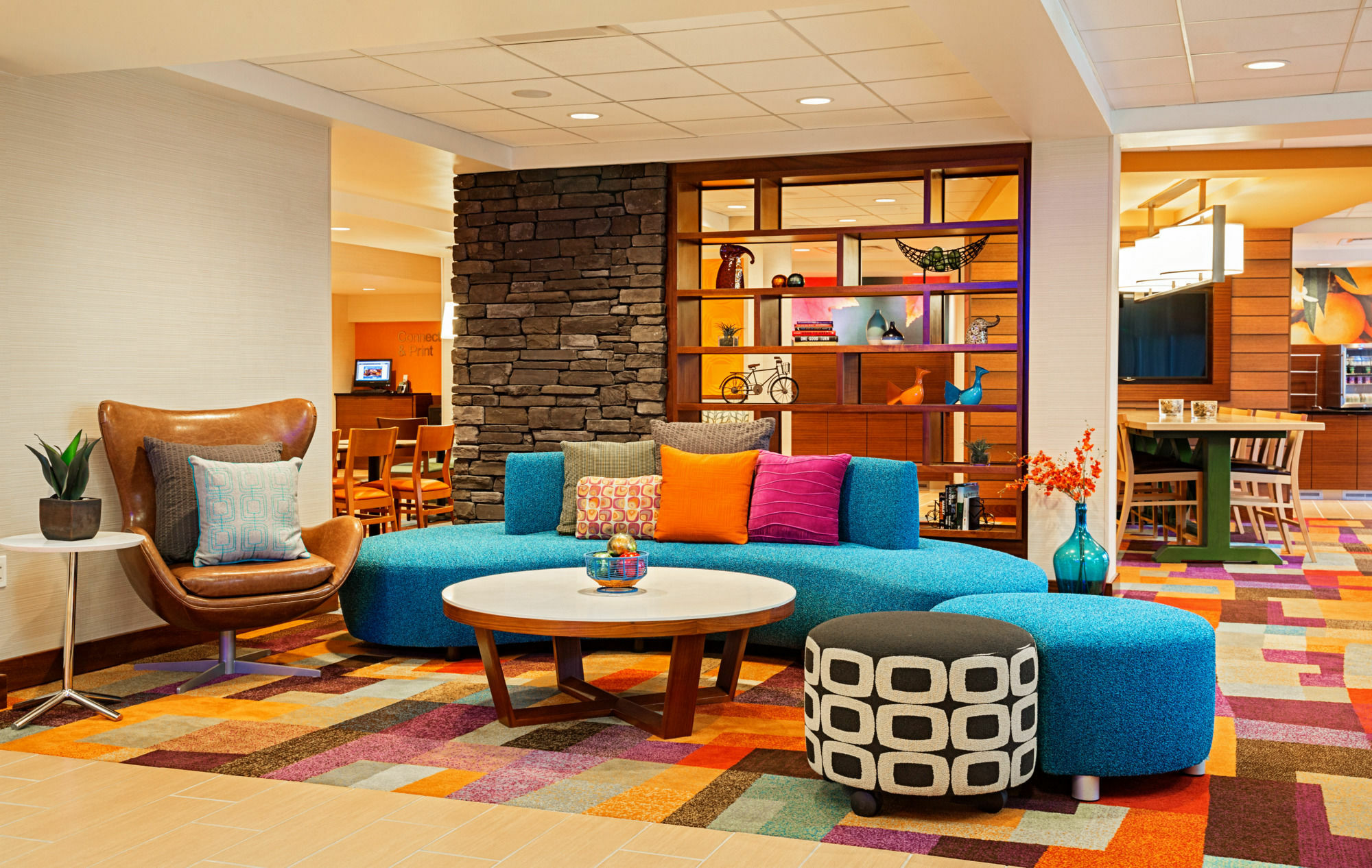 Fairfield Inn And Suites By Marriott Rochester West/Greece Kültér fotó